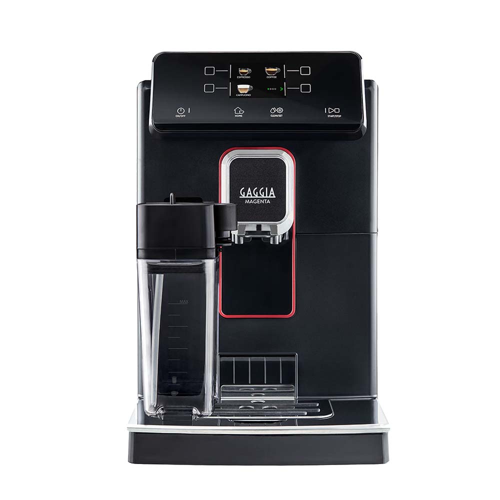 義大利《GAGGIA》MAGENTA PRESTIGE 爵品型全自動義式咖啡機