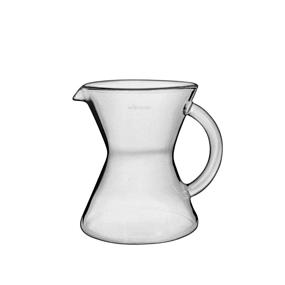 AKIRAKOKI 迷你咖啡壺 300ml