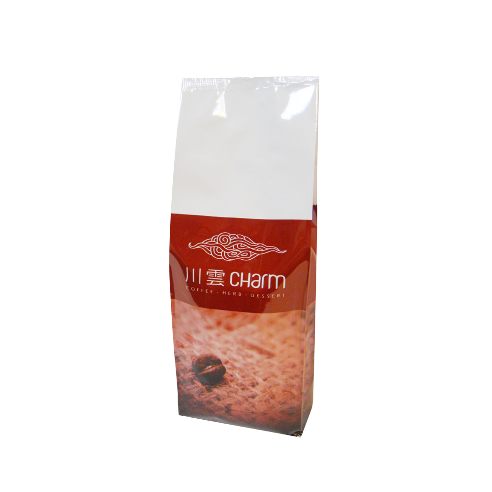 川雲 哥倫比亞 翡翠山咖啡 (半磅) 225g