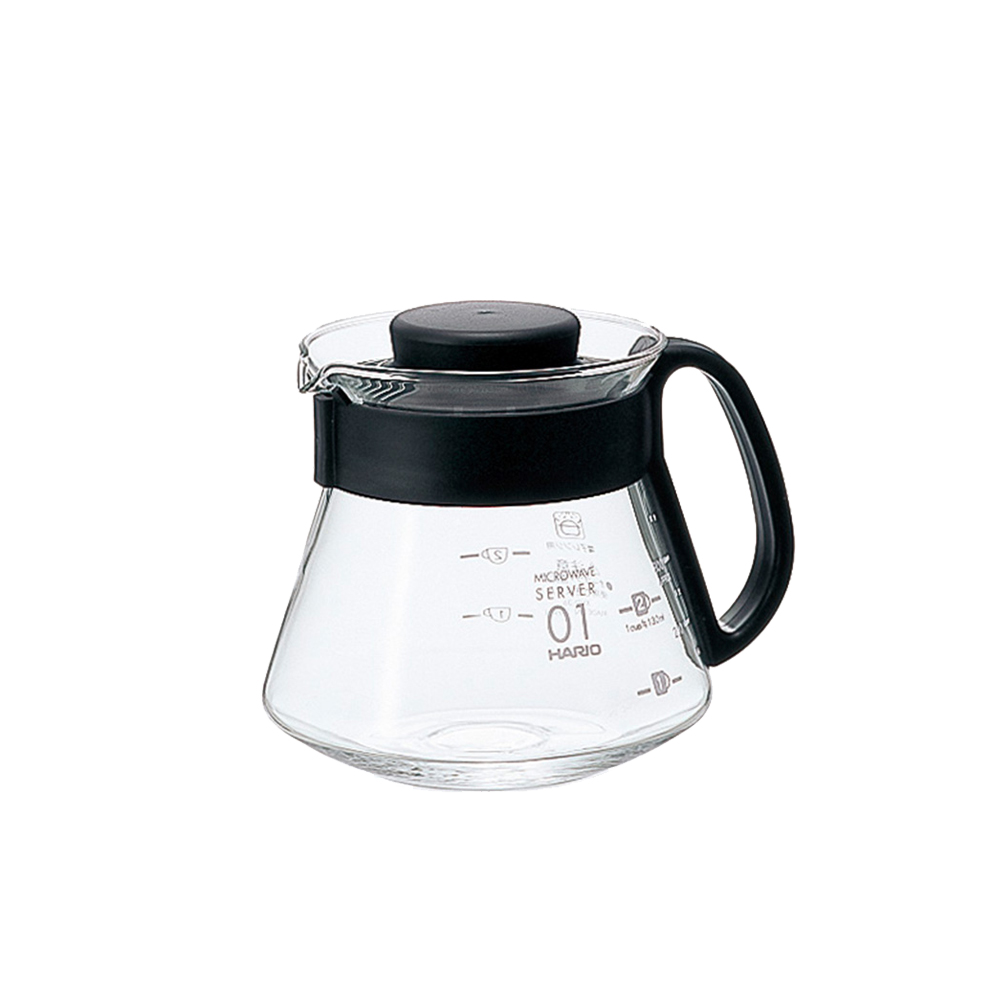 HARIO V60經典咖啡壺 360ml XVD-36B 
