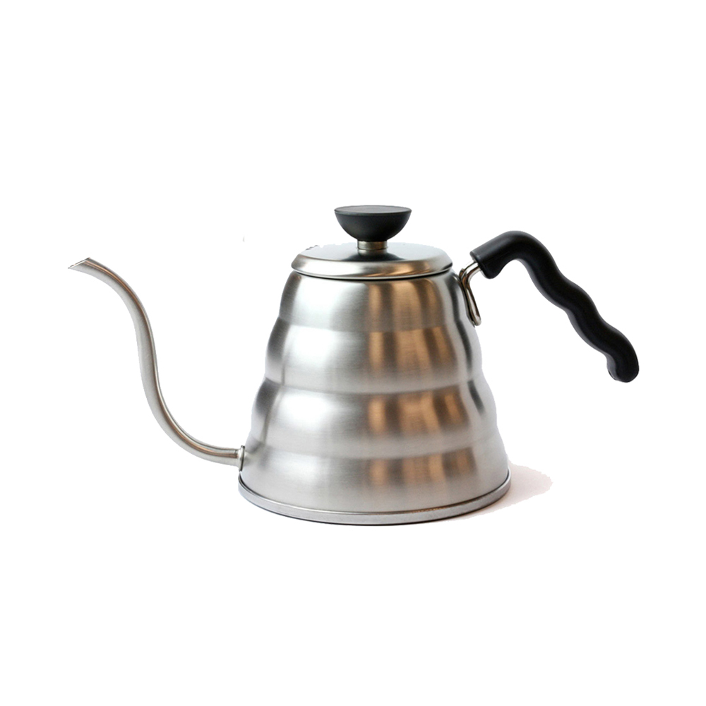 HARIO 迷你雲朵不鏽鋼細口壺 700ml VKBR-70-HSV