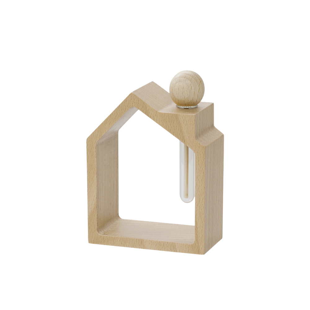 HARIO 框形小木屋精油芳香器 ADW-1KF