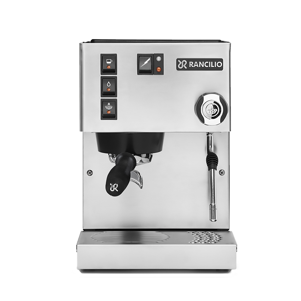 義大利【Rancilio】MISS SILVIA半自動咖啡機