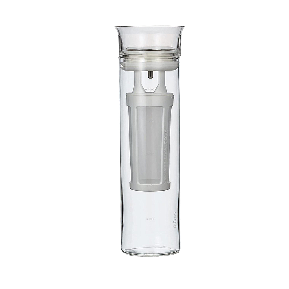 盒損-HARIO SIMPLY 清透冷泡咖啡壺 800ml S-GCBC-90-T